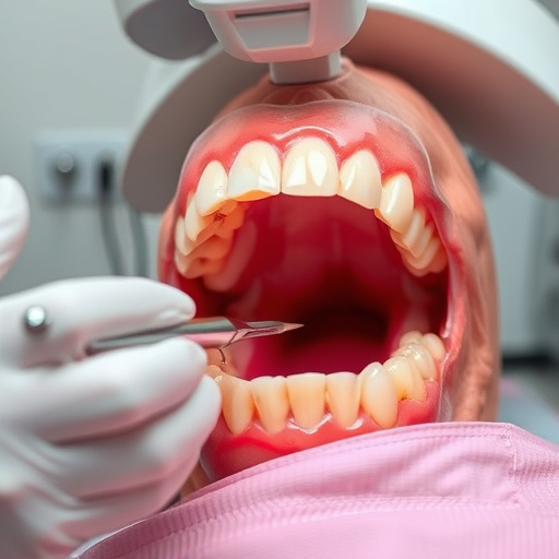 tooth extraction