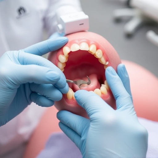 tooth extraction