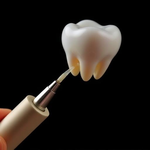 tooth fillings