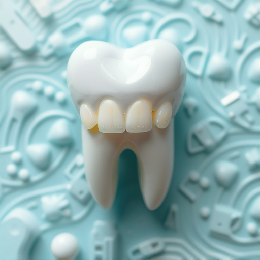 tooth fillings