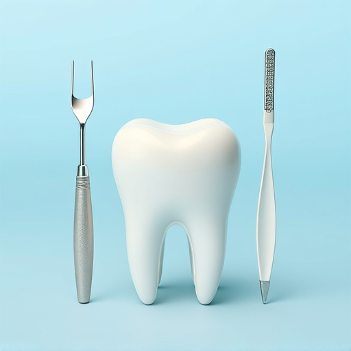 tooth fillings
