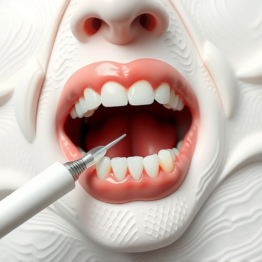 tooth fillings