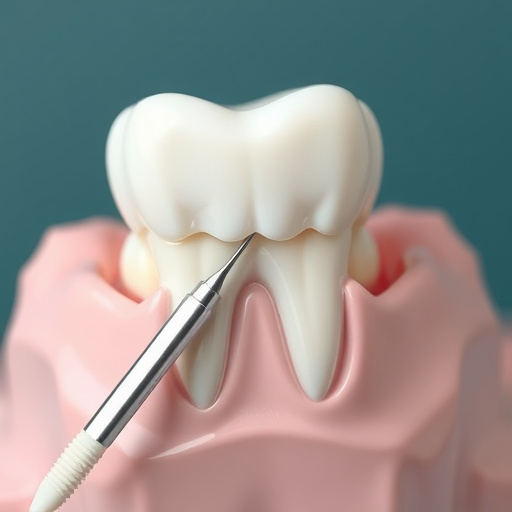 tooth fillings