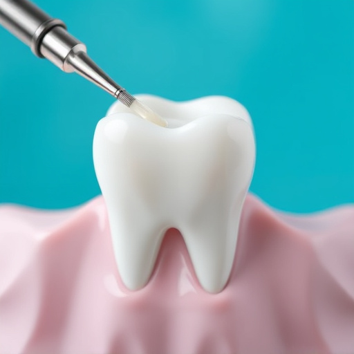 tooth fillings