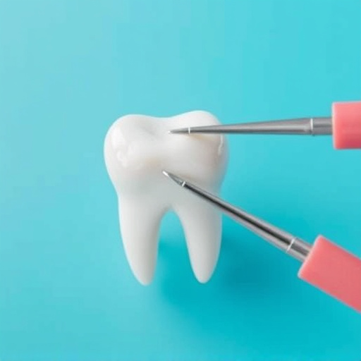 tooth fillings