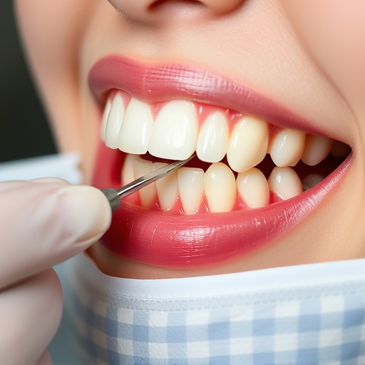 tooth fillings