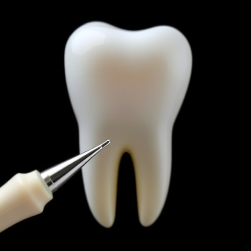 tooth fillings