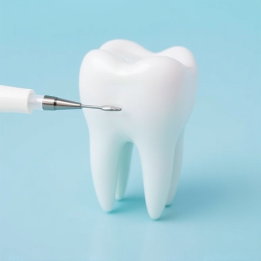 tooth fillings