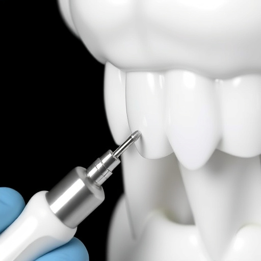 tooth fillings