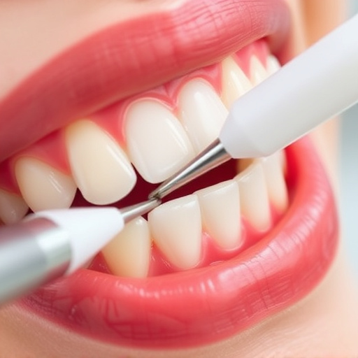 tooth fillings