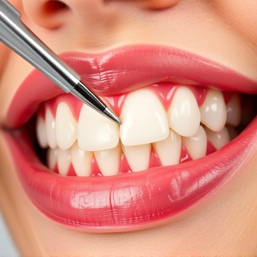 tooth fillings