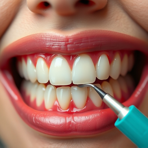tooth fillings