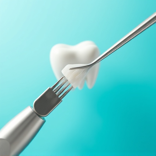 tooth fillings