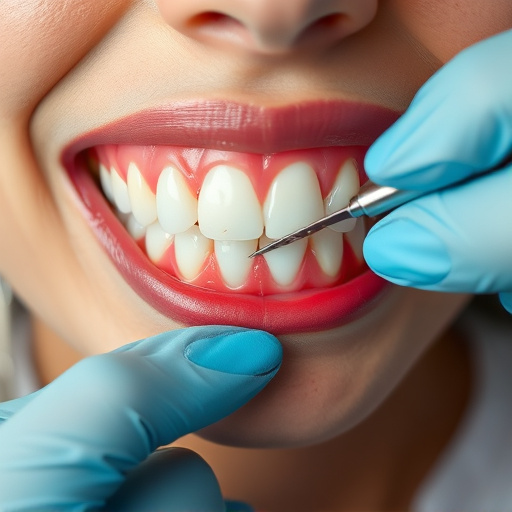 tooth fillings
