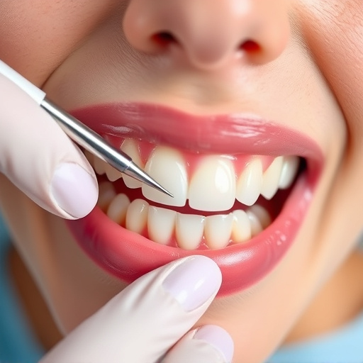 tooth fillings