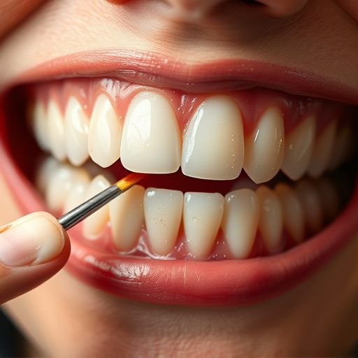 tooth fillings