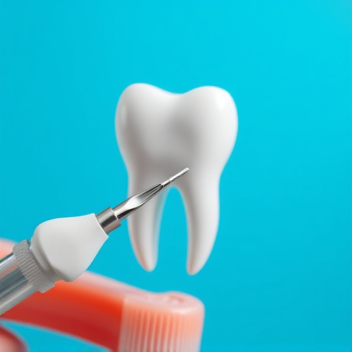 tooth fillings