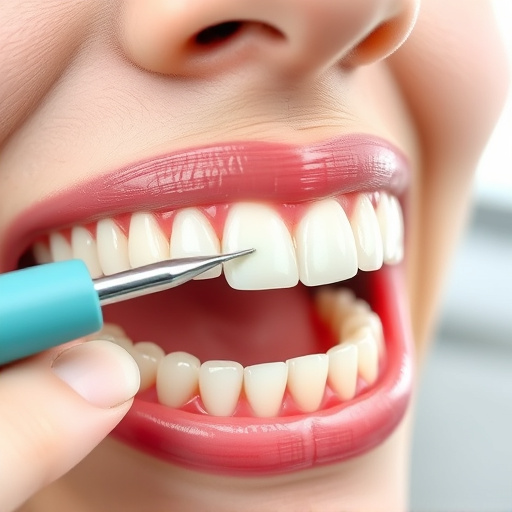 tooth fillings