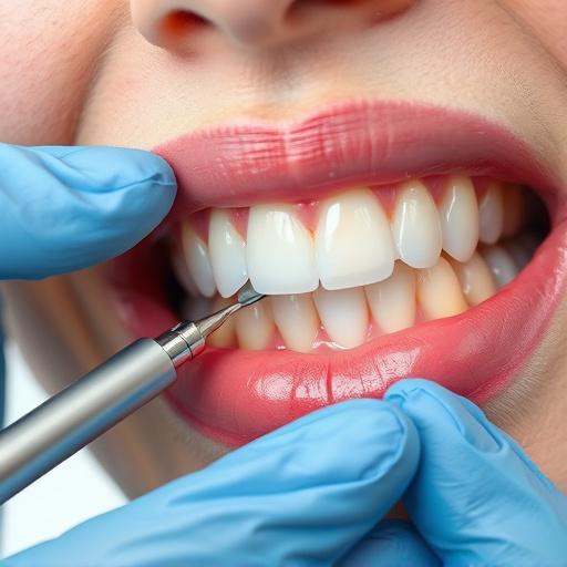 tooth fillings