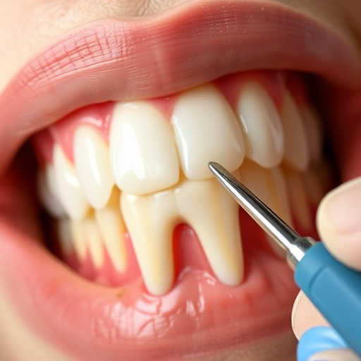 tooth fillings