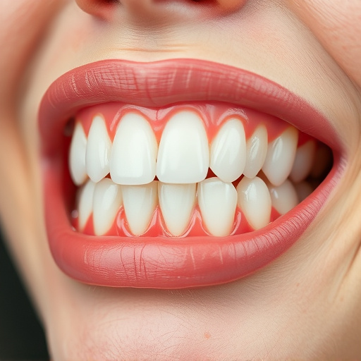 tooth fillings
