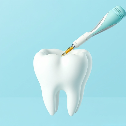 tooth fillings