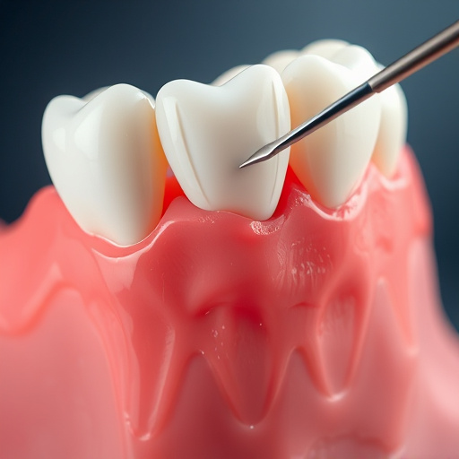 tooth fillings