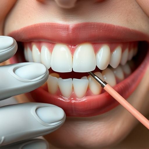 tooth fillings
