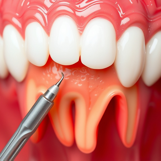 tooth fillings