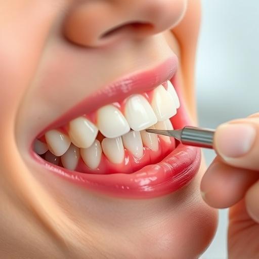 tooth fillings