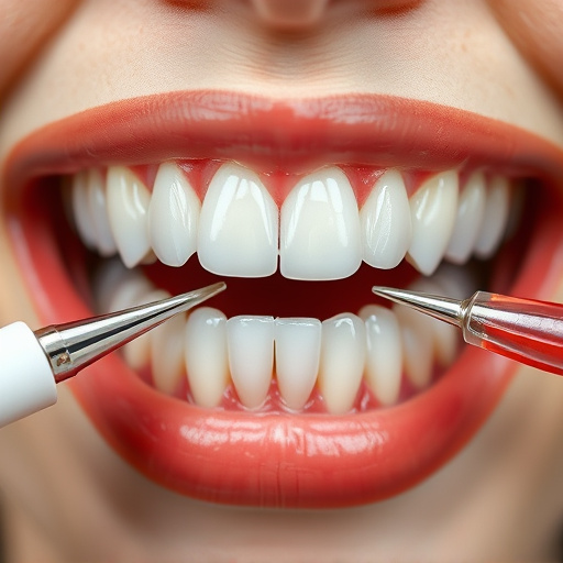 tooth fillings