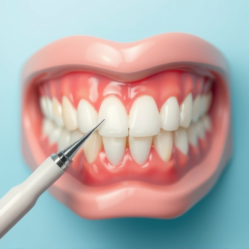tooth fillings
