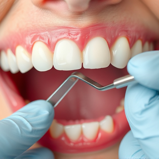tooth fillings