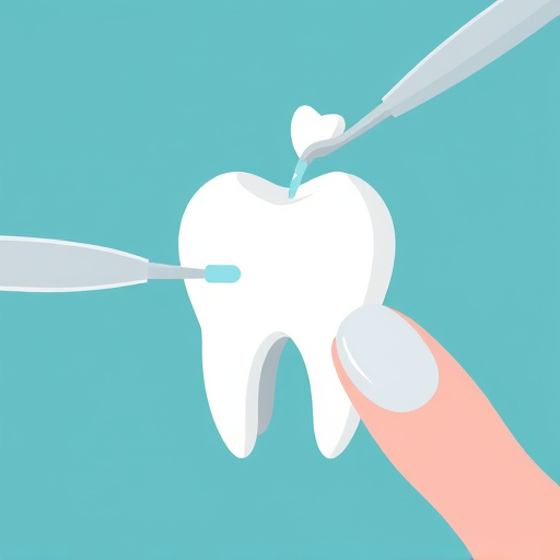 tooth fillings