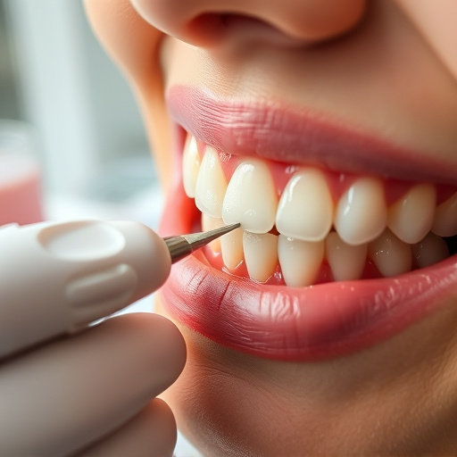 tooth fillings