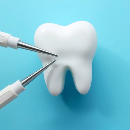 tooth fillings