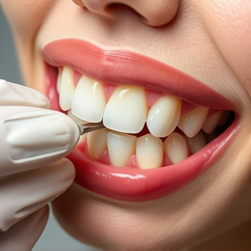 tooth fillings