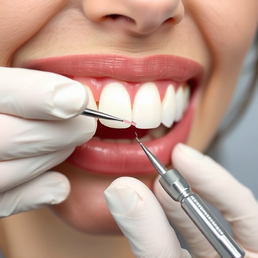 tooth fillings