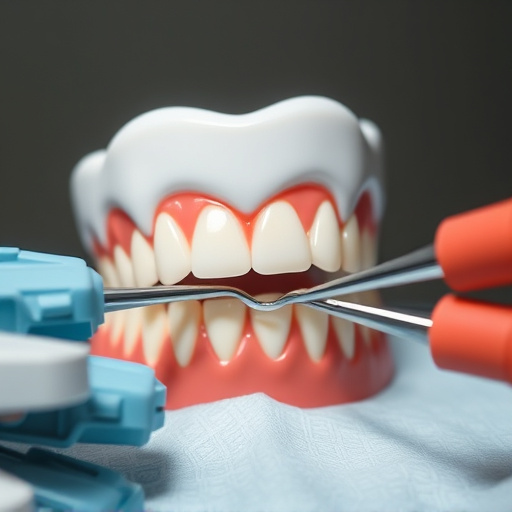 tooth fillings