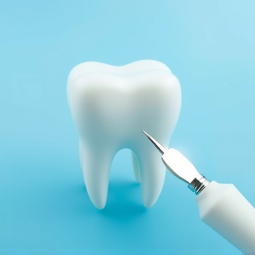 tooth fillings