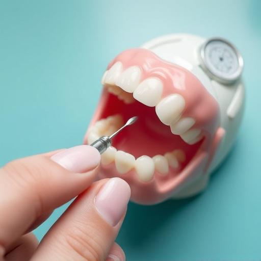 tooth fillings