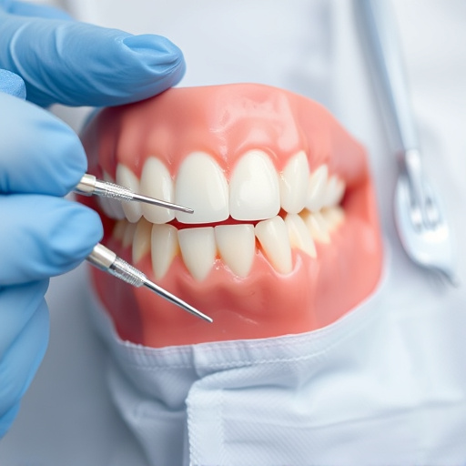 tooth fillings