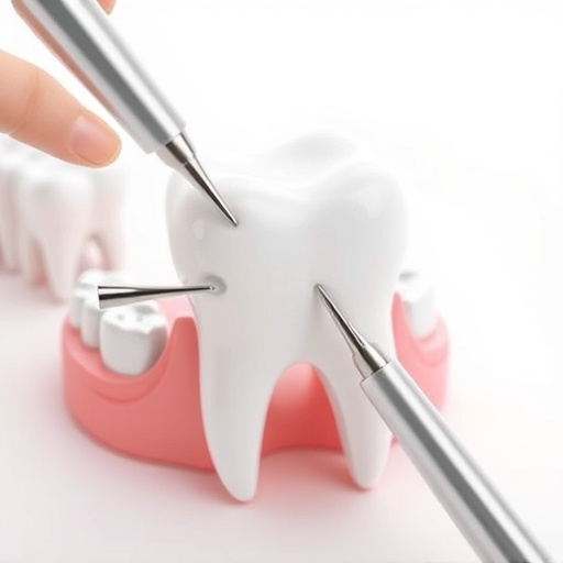 tooth fillings