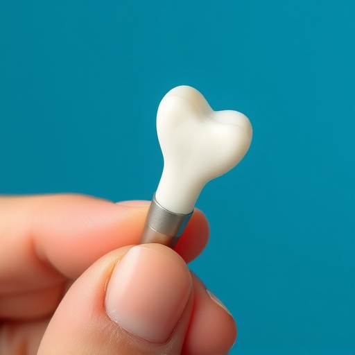 tooth fillings