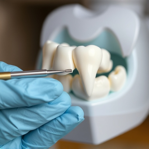 tooth fillings
