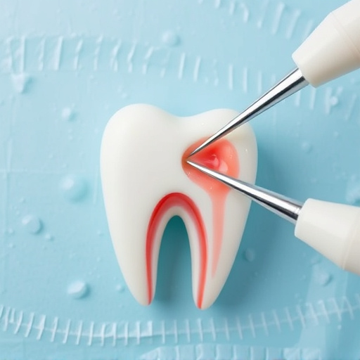 tooth fillings