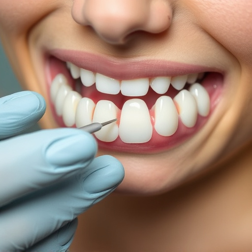 tooth fillings
