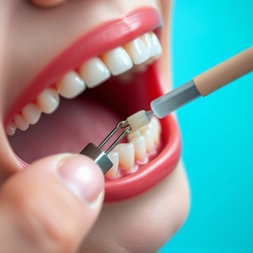 tooth fillings