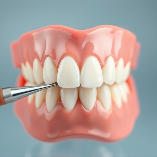 tooth fillings