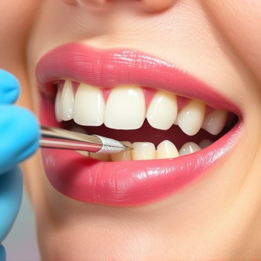 tooth fillings